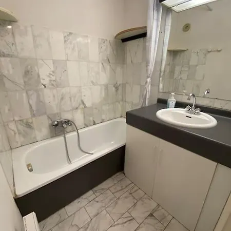App 4 Pers, Piscine,plage 3 Min, Parking Priv,wifi Saint-Raphael (Var)