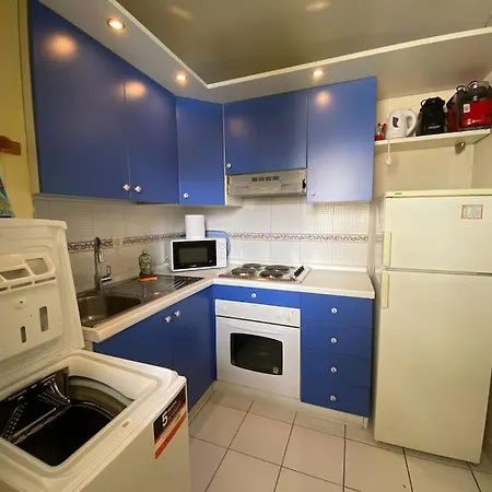 App 4 Pers, Piscine,plage 3 Min, Parking Priv,wifi Apartment *